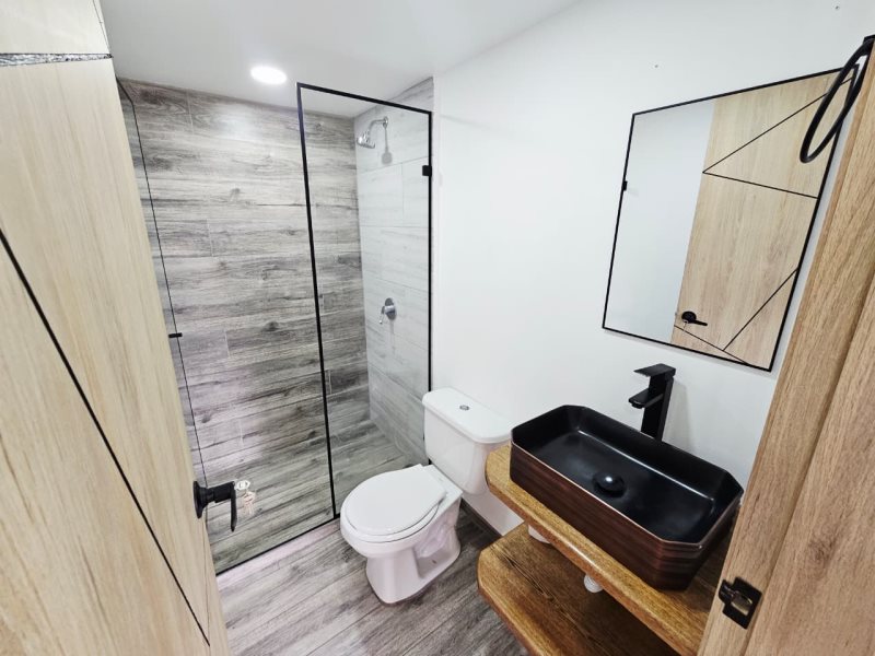 Apartamento para el arriendo en Sabaneta el codigo es 16759 Foto 11