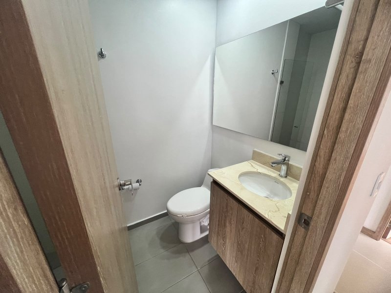 Apartamento para el arriendo en Sabaneta el codigo es 17570 Foto 11