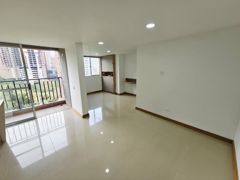 Apartamento para el arriendo en Sabaneta el codigo es 16759 Foto 4