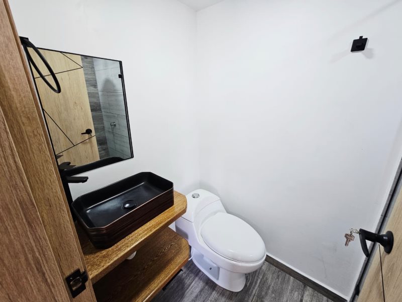 Apartamento para el arriendo en Sabaneta el codigo es 16759 Foto 12