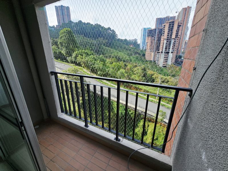 Apartamento para el arriendo en Sabaneta el codigo es 16759 Foto 5