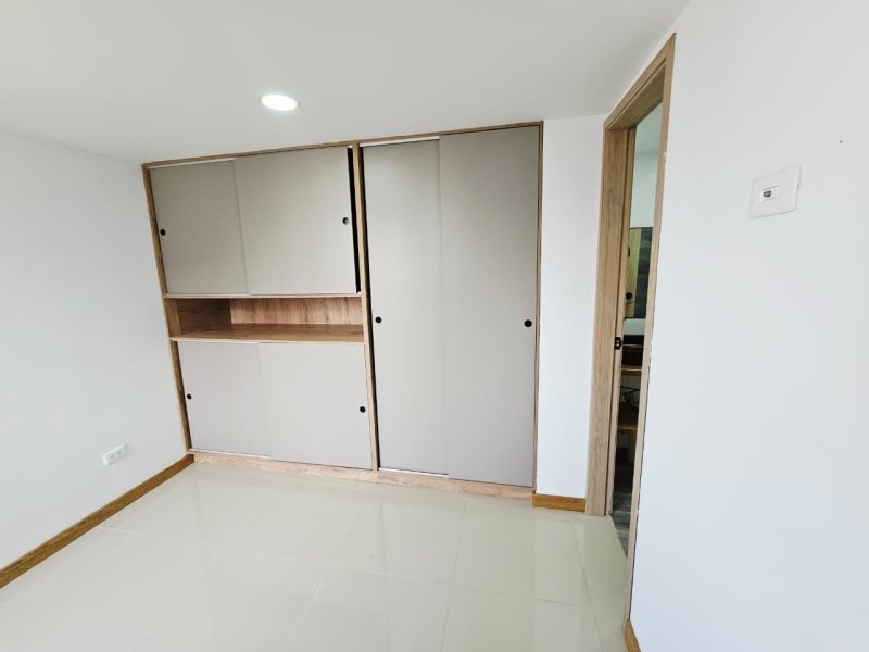 Apartamento para el arriendo en Sabaneta el codigo es 16759 Foto 8