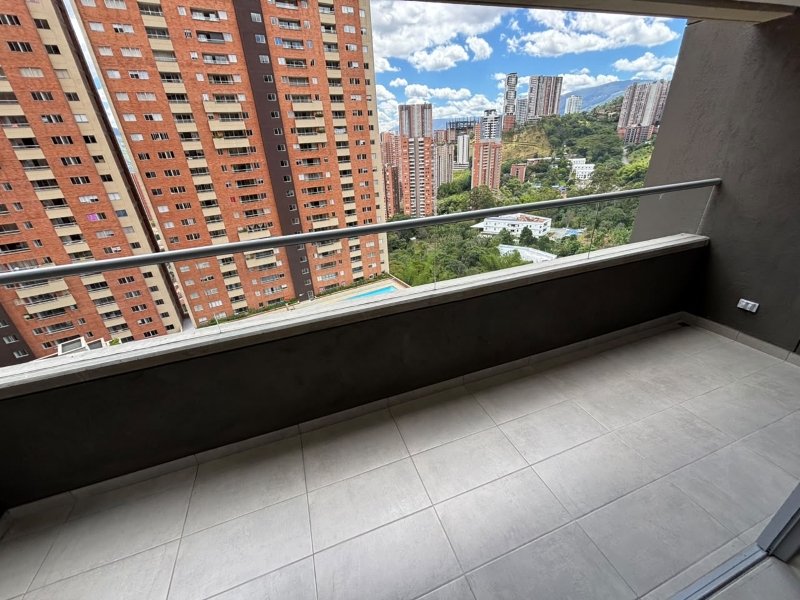 Apartamento para el arriendo en Sabaneta el codigo es 17671 Foto 4