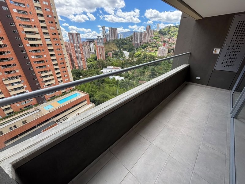 Apartamento para el arriendo en Sabaneta el codigo es 17671 Foto 5