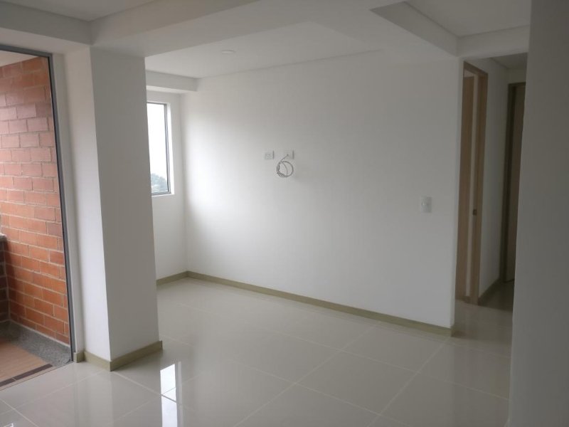 Apartamento para el arriendo en Itagüí el codigo es 17268 Foto 3