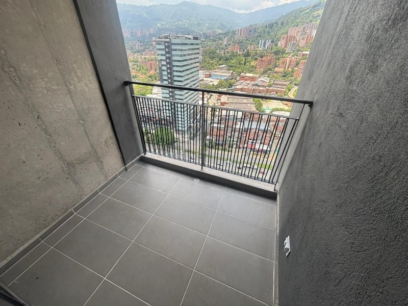 Apartamento para el arriendo en Envigado el codigo es 17246 Foto 4