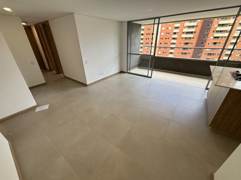 Apartamento para el arriendo en Sabaneta el codigo es 17671 Foto 3
