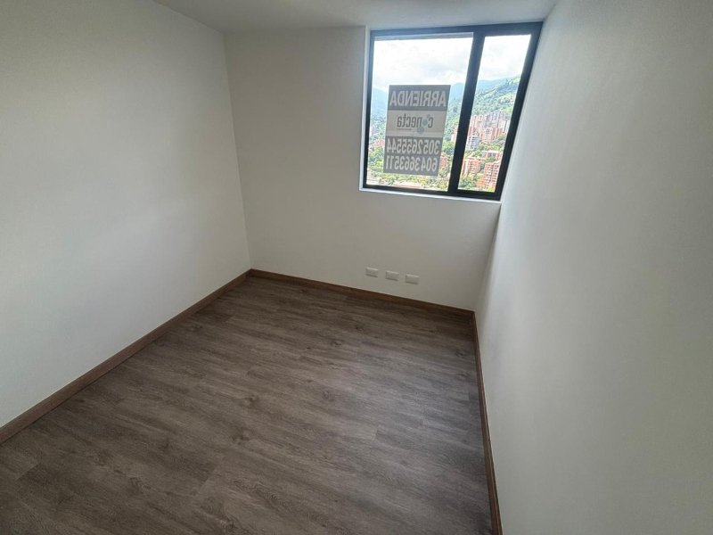 Apartamento para el arriendo en Envigado el codigo es 17246 Foto 7