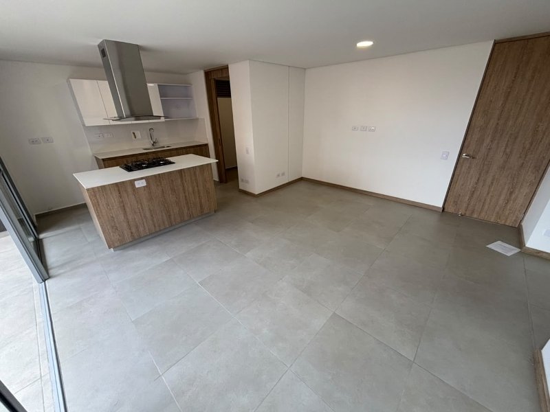 Apartamento para el arriendo en Sabaneta el codigo es 17671 Foto 2