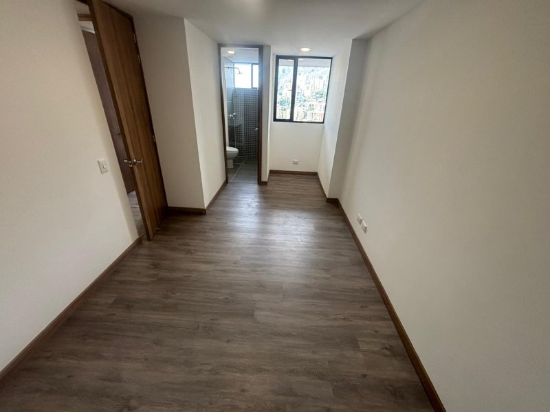 Apartamento para el arriendo en Envigado el codigo es 17246 Foto 8