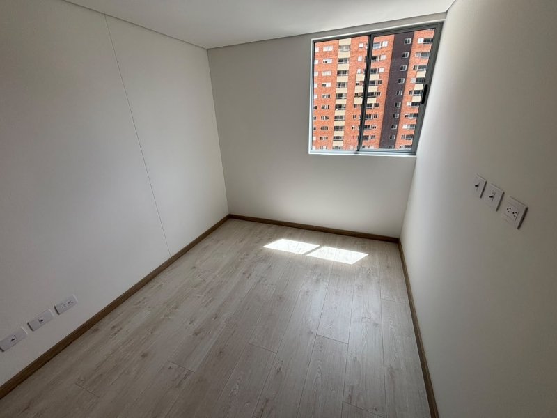 Apartamento para el arriendo en Sabaneta el codigo es 17671 Foto 6