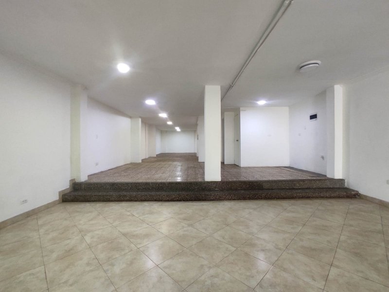 Local para el arriendo en Envigado el codigo es 17265 Foto 5