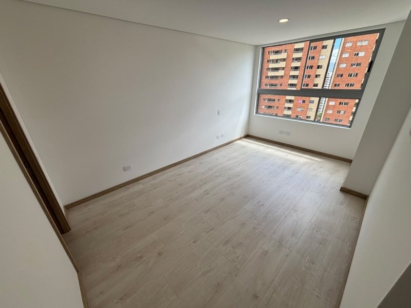 Apartamento para el arriendo en Sabaneta el codigo es 17671 Foto 8