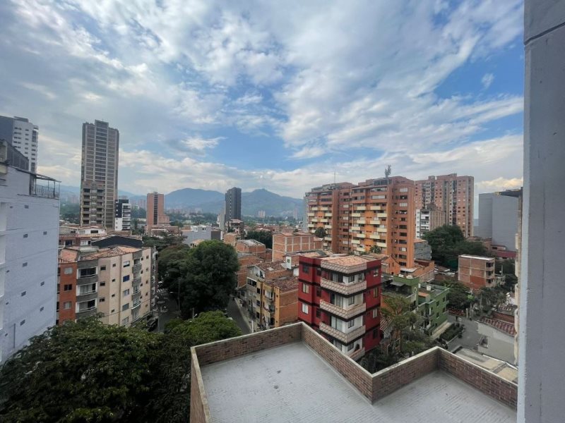 Apartamento para el arriendo en Sabaneta el codigo es 3747 Foto 4