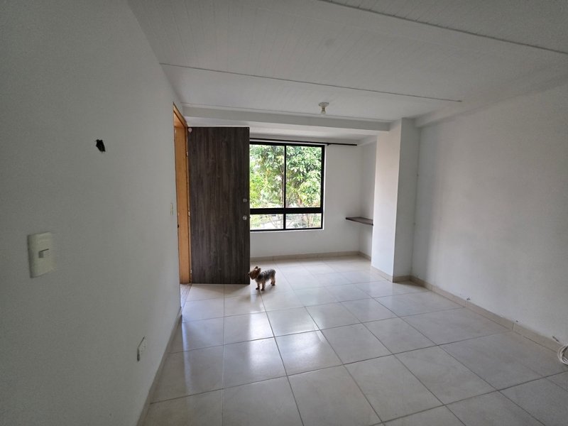 Apartamento para el arriendo en Sabaneta el codigo es 12130 Foto 4