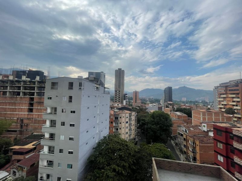 Apartamento para el arriendo en Sabaneta el codigo es 3747 Foto 5