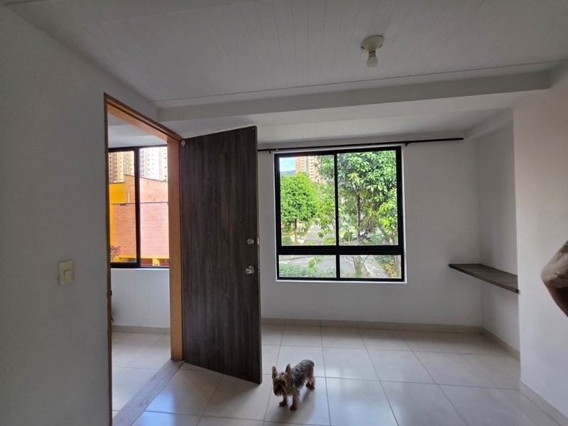 Apartamento para el arriendo en Sabaneta el codigo es 12130 Foto 5
