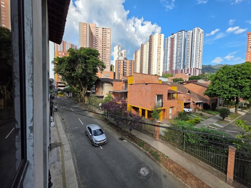 Apartamento para el arriendo en Sabaneta el codigo es 12130 Foto 13