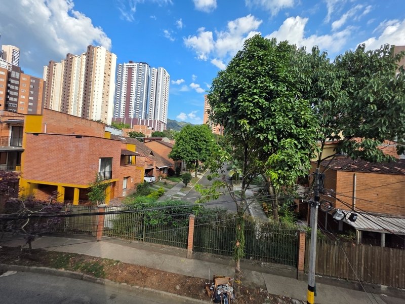 Apartamento para el arriendo en Sabaneta el codigo es 12130 Foto 14