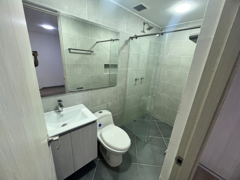 Apartamento para el arriendo en Itagüí el codigo es 17628 Foto 10