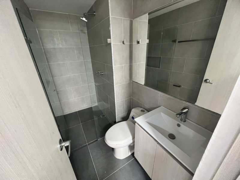 Apartamento para el arriendo en Itagüí el codigo es 17628 Foto 11