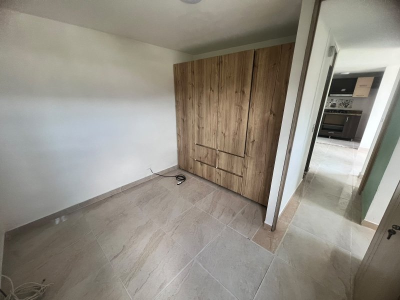 Apartamento para el arriendo en Medellín el codigo es 17724 Foto 8