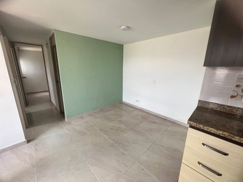 Apartamento para el arriendo en Medellín el codigo es 17724 Foto 2