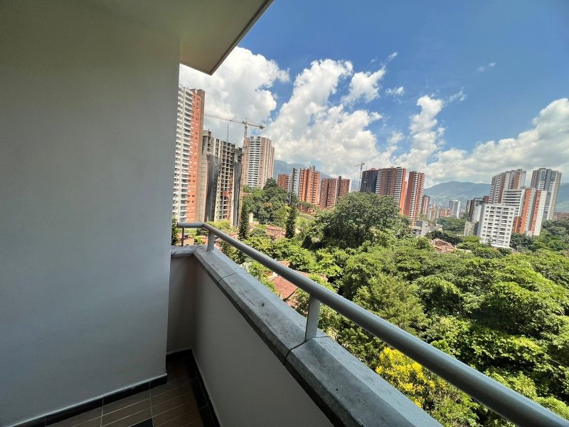 Apartamento para el arriendo en Sabaneta el codigo es 17240 Foto 5