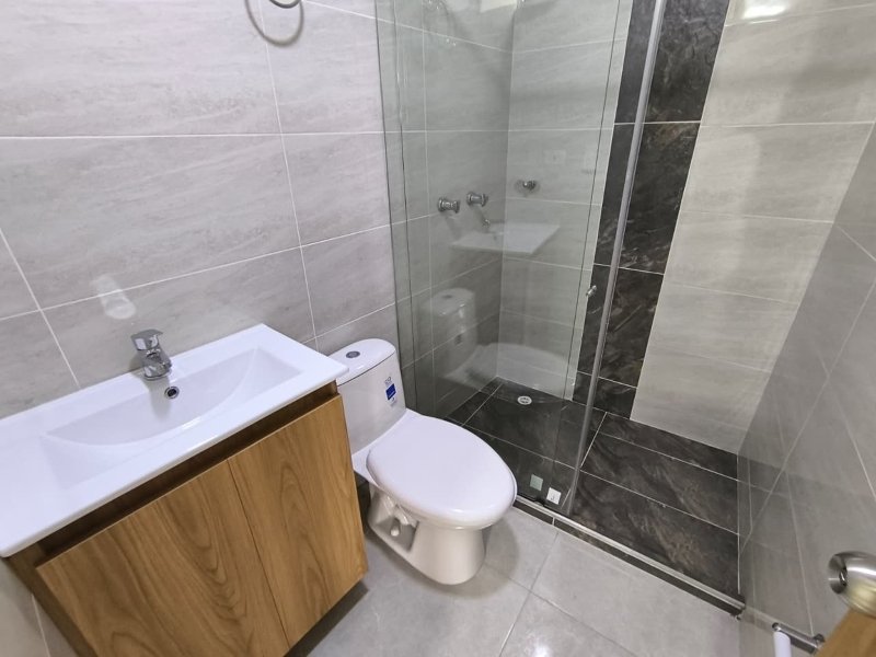 Apto-Loft para el arriendo en Sabaneta el codigo es 17710 Foto 9