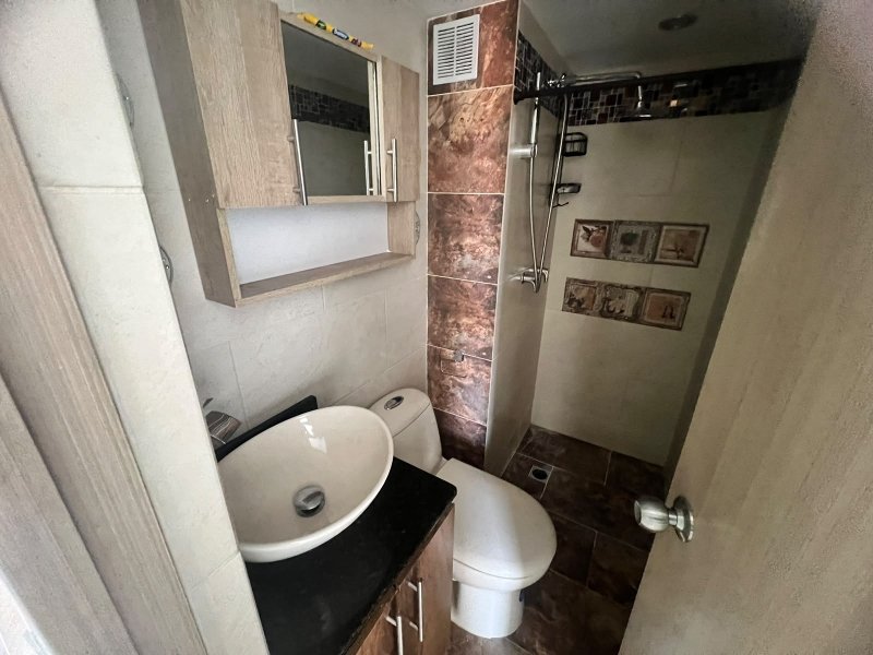 Apartamento para el arriendo en Medellín el codigo es 17724 Foto 10