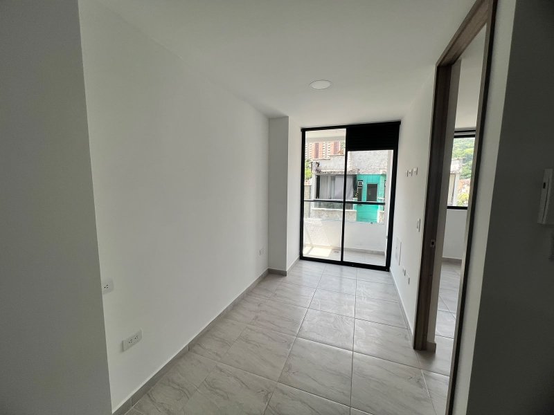 Apartaestudio para el arriendo en Sabaneta el codigo es 17562 Foto 5