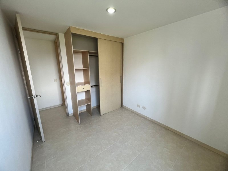 Apartamento para el arriendo en Sabaneta el codigo es 17240 Foto 9