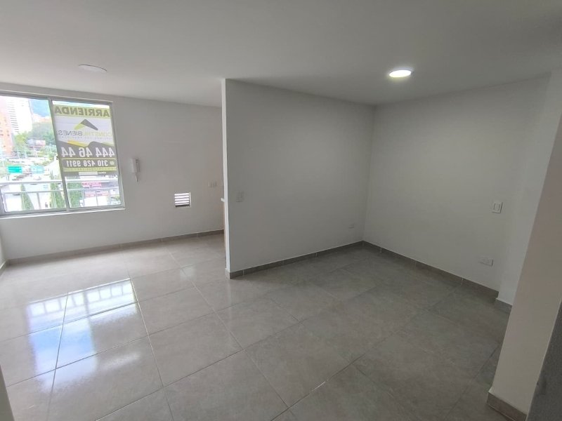 Apto-Loft para el arriendo en Sabaneta el codigo es 17710 Foto 4