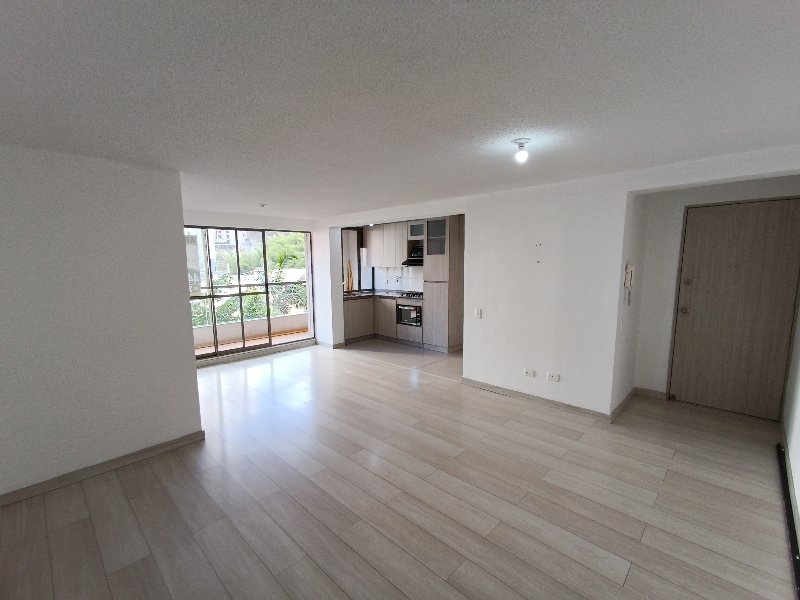 Apartamento para el arriendo en Sabaneta el codigo es 17805 Foto 5
