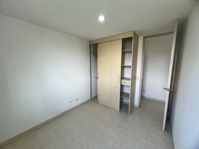 Apartamento para el arriendo en Sabaneta el codigo es 17240 Foto 12