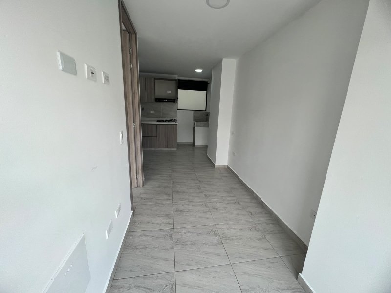 Apartaestudio para el arriendo en Sabaneta el codigo es 17562 Foto 2