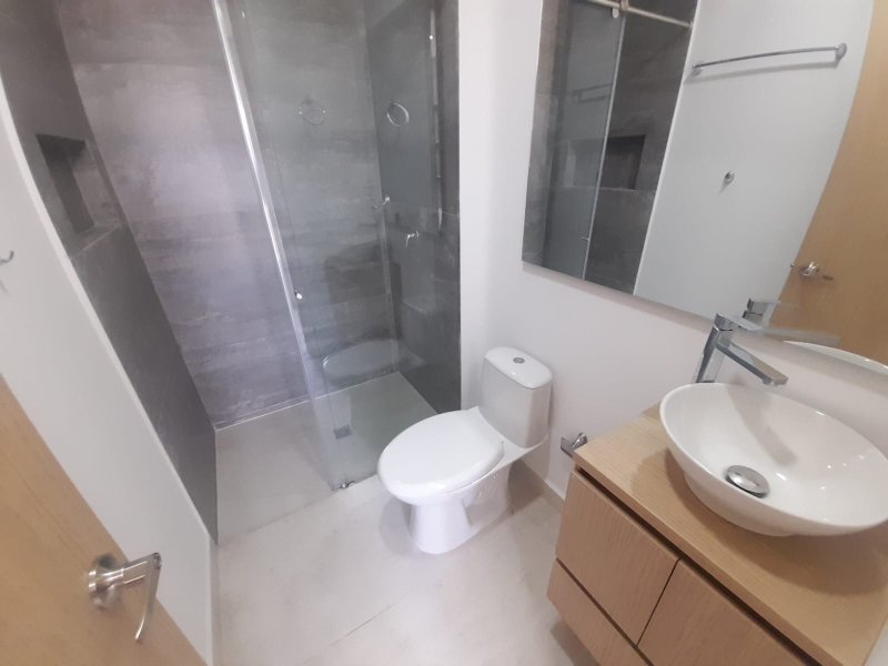 Apartamento para el arriendo en Sabaneta el codigo es 17556 Foto 14