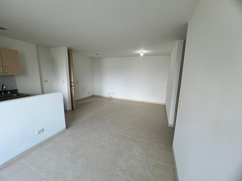 Apartamento para el arriendo en Sabaneta el codigo es 17240 Foto 3