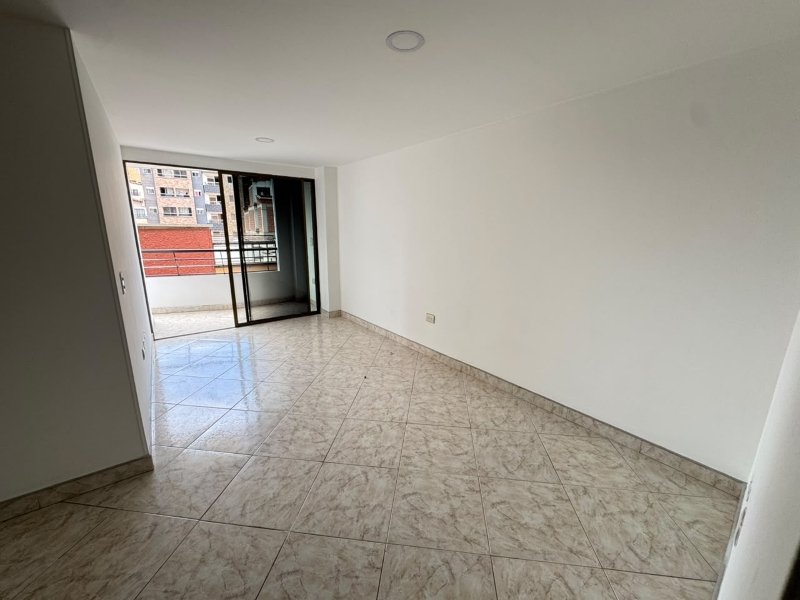 Apartamento para el arriendo en Sabaneta el codigo es 2072 Foto 4