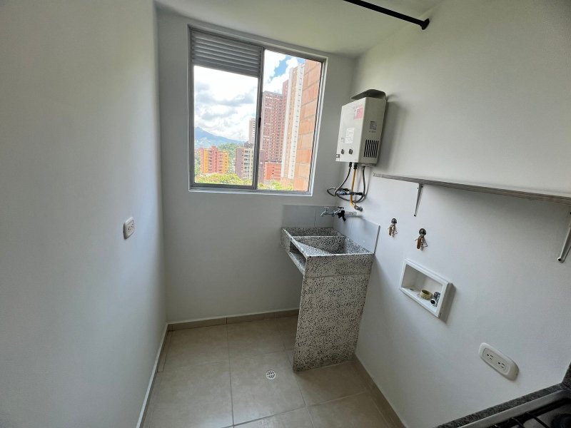 Apartamento para el arriendo en Sabaneta el codigo es 17240 Foto 17