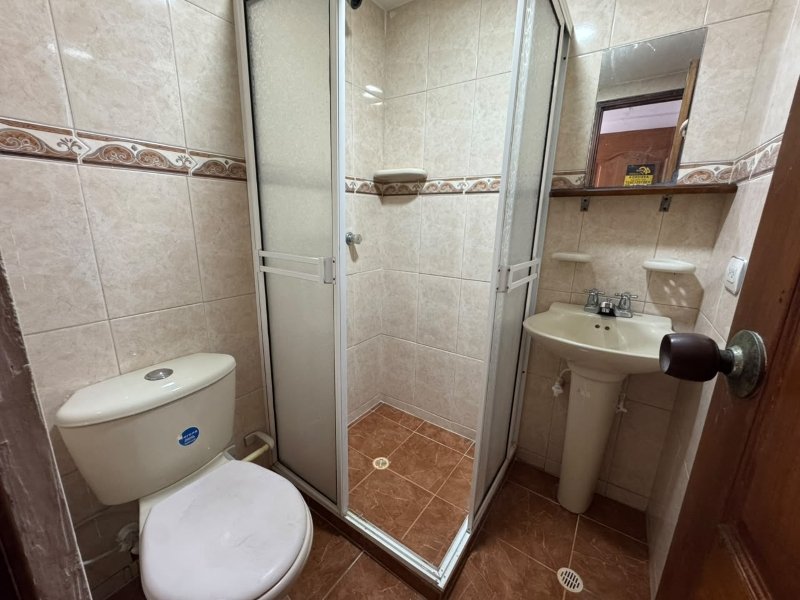 Apartamento para el arriendo en Sabaneta el codigo es 2072 Foto 12