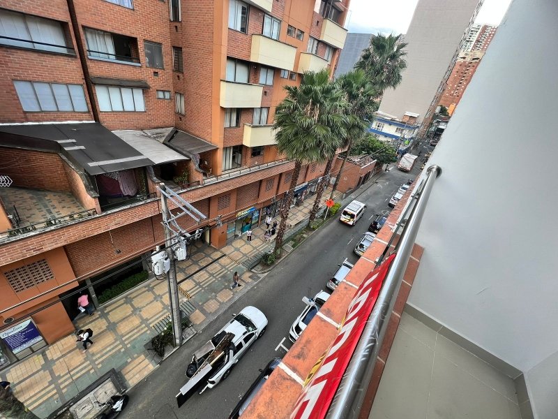 Apartamento para el arriendo en Sabaneta el codigo es 17193 Foto 5
