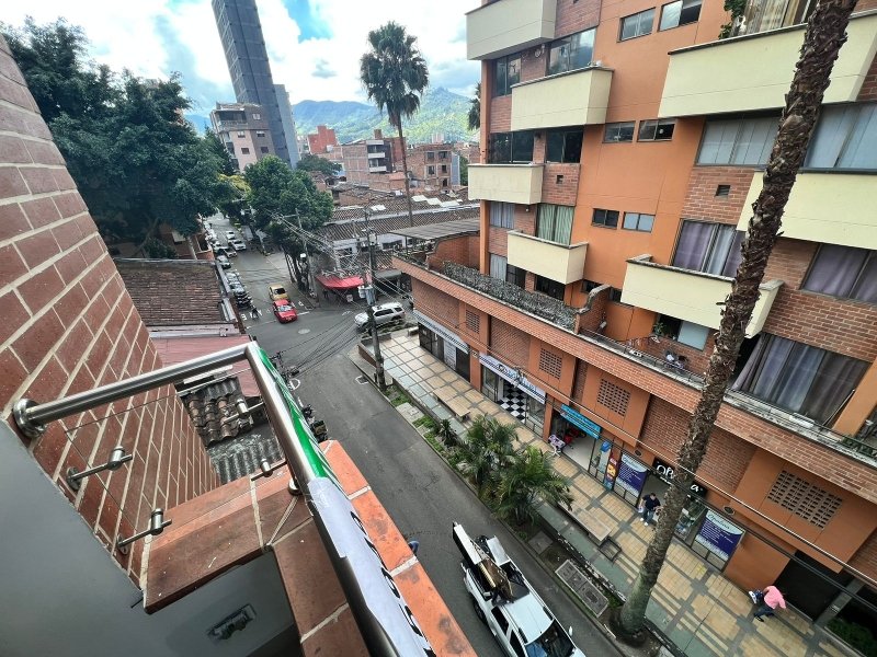Apartamento para el arriendo en Sabaneta el codigo es 17193 Foto 6