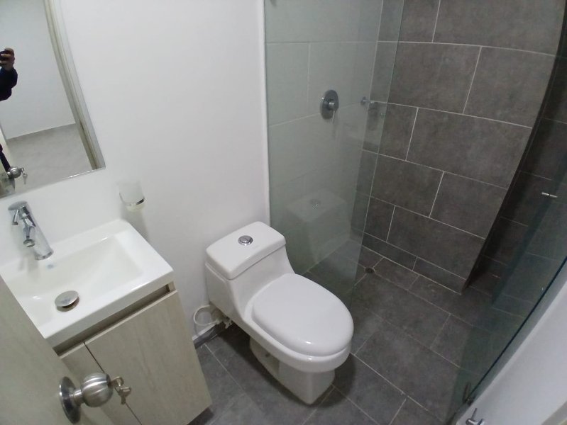 Apartaestudio para el arriendo en Sabaneta el codigo es 17999 Foto 8