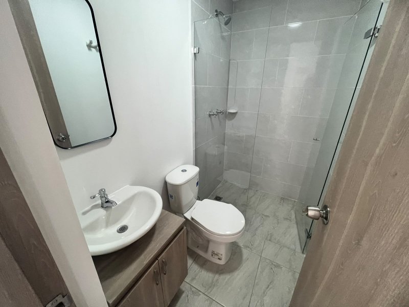 Apartaestudio para el arriendo en Sabaneta el codigo es 17562 Foto 8