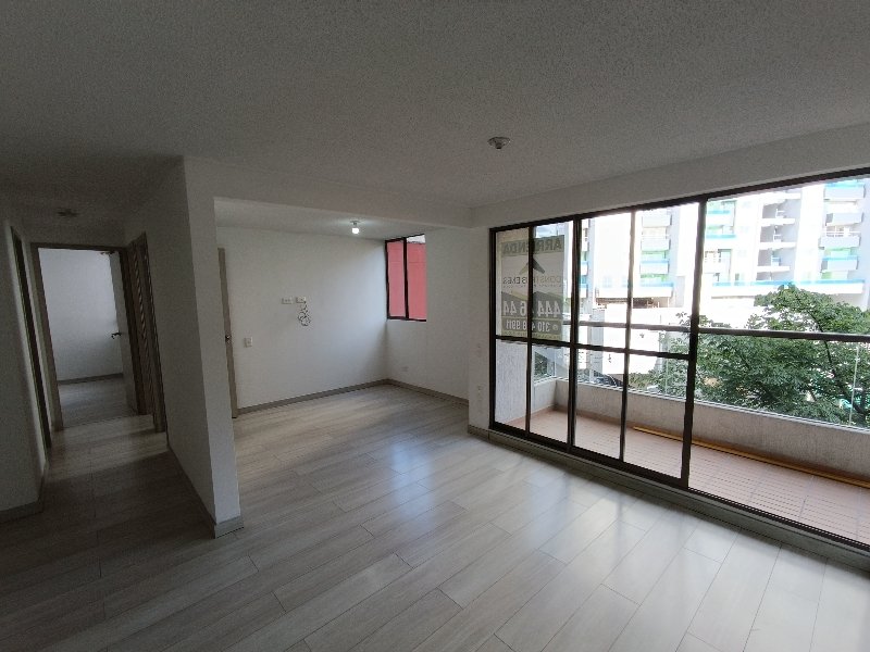 Apartamento para el arriendo en Sabaneta el codigo es 17805 Foto 11
