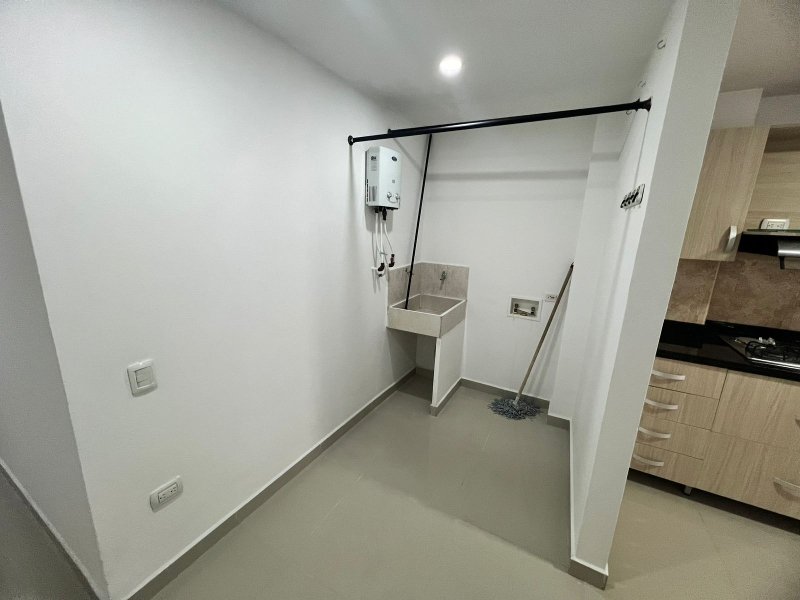 Apartamento para el arriendo en Sabaneta el codigo es 17193 Foto 15