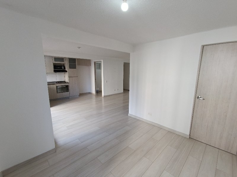 Apartamento para el arriendo en Sabaneta el codigo es 17805 Foto 6
