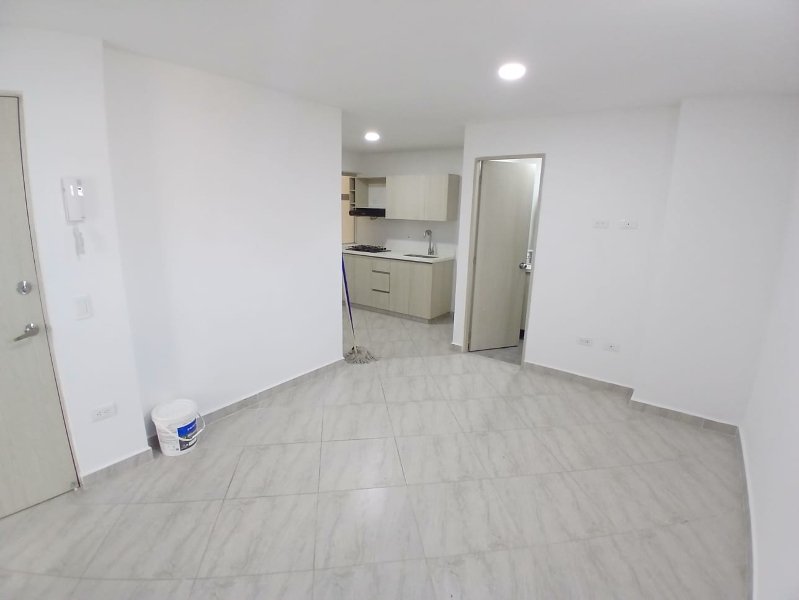 Apartaestudio para el arriendo en Sabaneta el codigo es 17999 Foto 2
