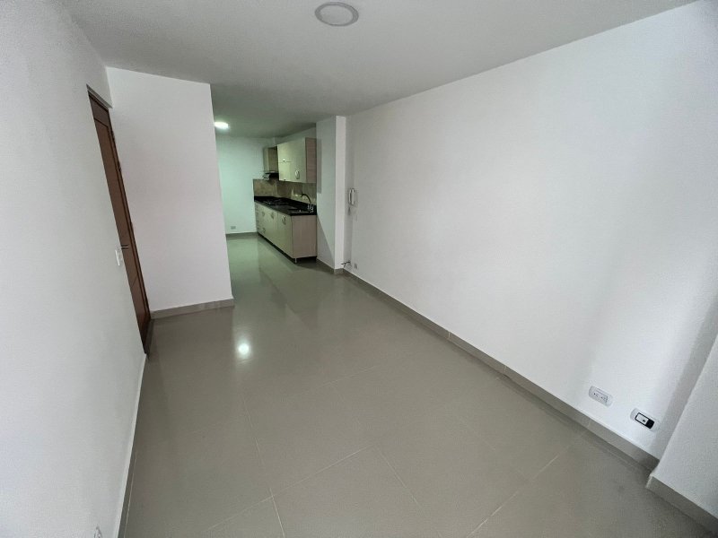 Apartamento para el arriendo en Sabaneta el codigo es 17193 Foto 3